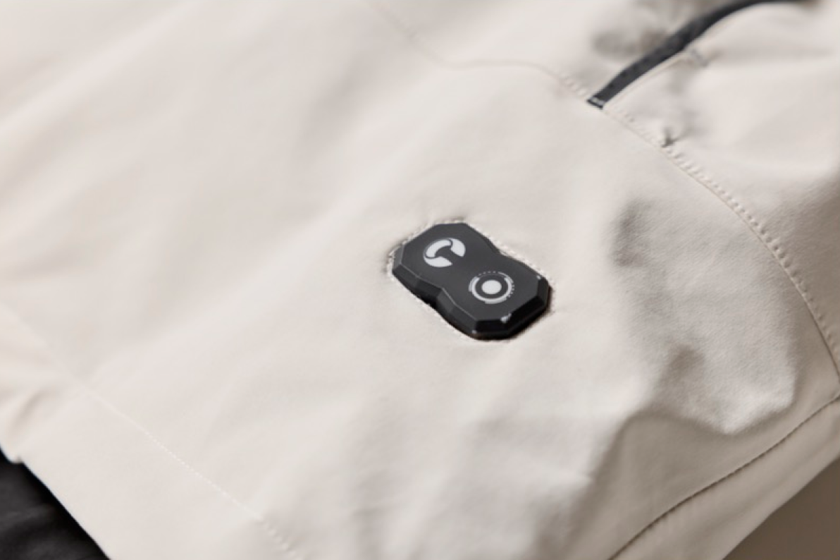 ULTRA-THIN OUTER LAYER