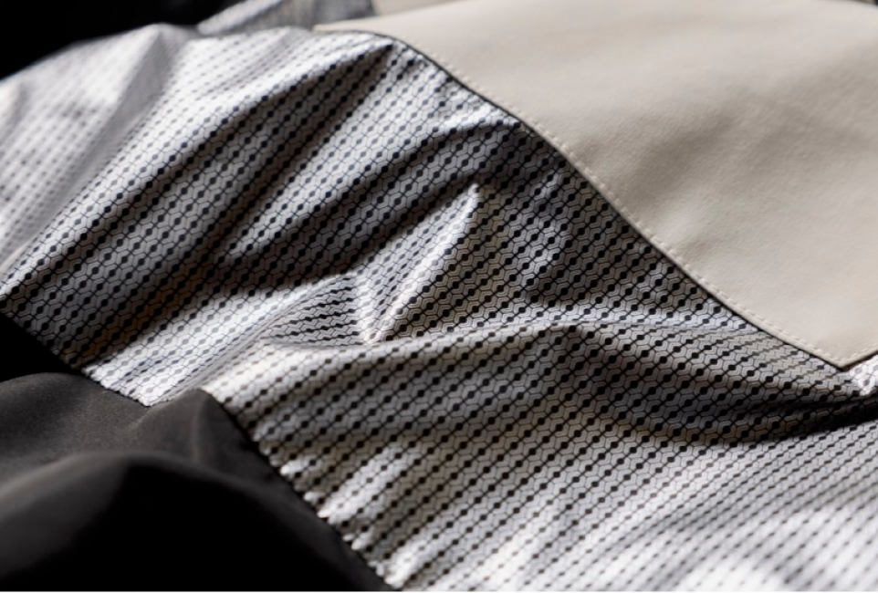 NANO-CARBON HEATING CORE