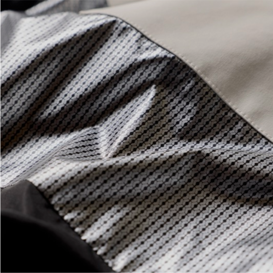 Ultra-Thin and Flexible