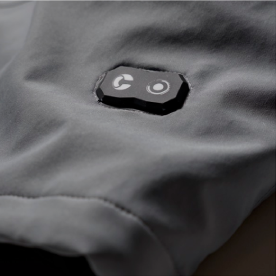 Patented Technology